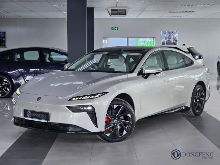 Pre-owned 2026 Dongfeng 007 E2 540 AWD